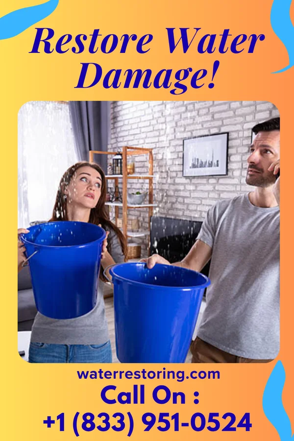 water restoration Central Flood Damage Experts Jamaica